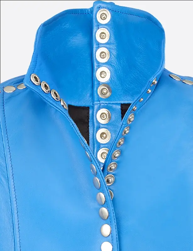 Dancassab DANCASSAB Elvis White