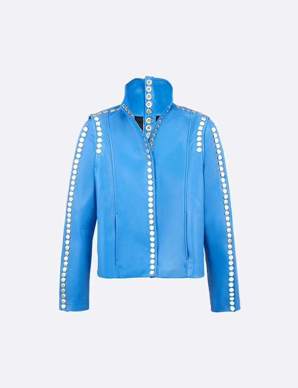 dancassab DANCASSAB Elvis White