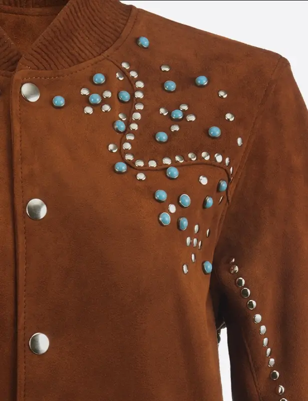 Dancassab DANCASSAB Ennio Brown Blue