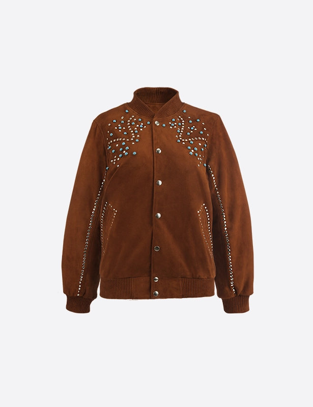 dancassab DANCASSAB Ennio Brown Blue