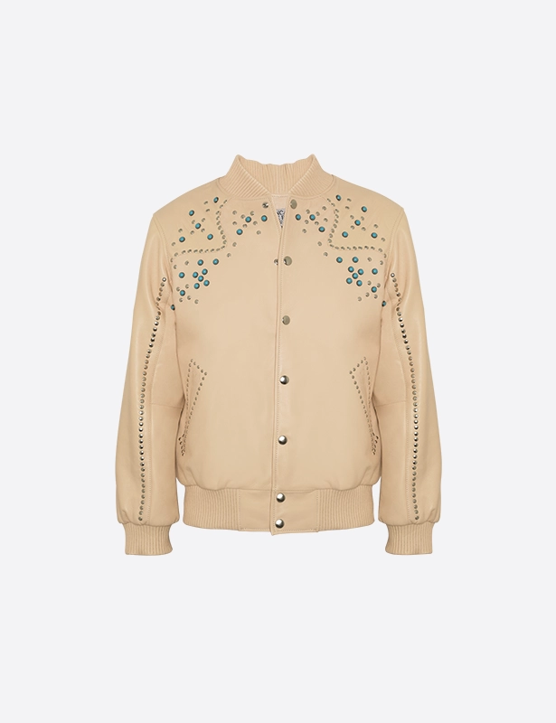 dancassab DANCASSAB Ennio Nude Blue