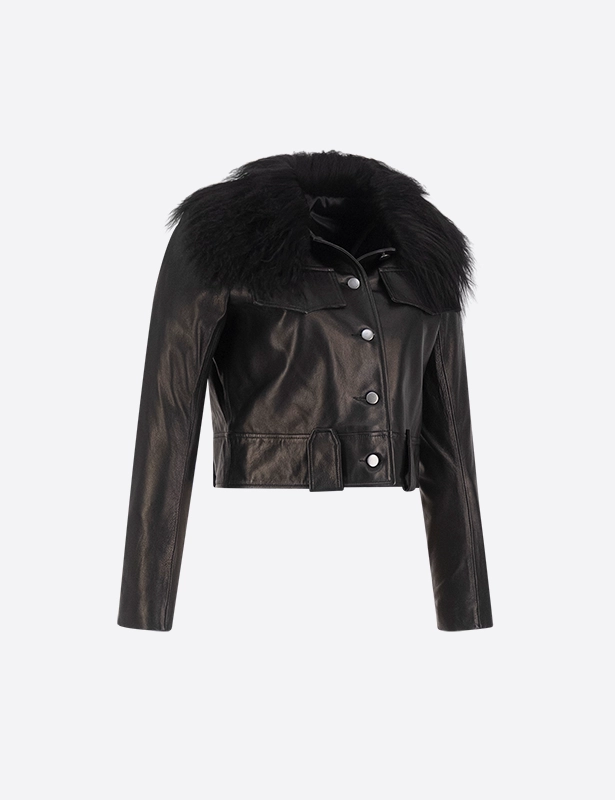 Dancassab DANCASSAB Fanny Black