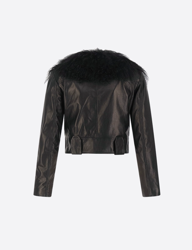 Dancassab DANCASSAB Fanny Black