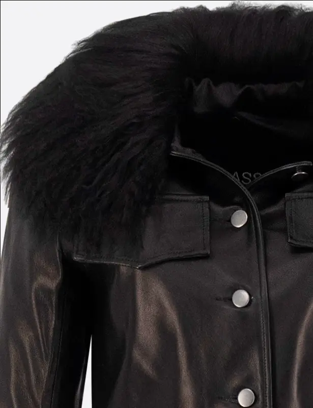 Dancassab DANCASSAB Fanny Black