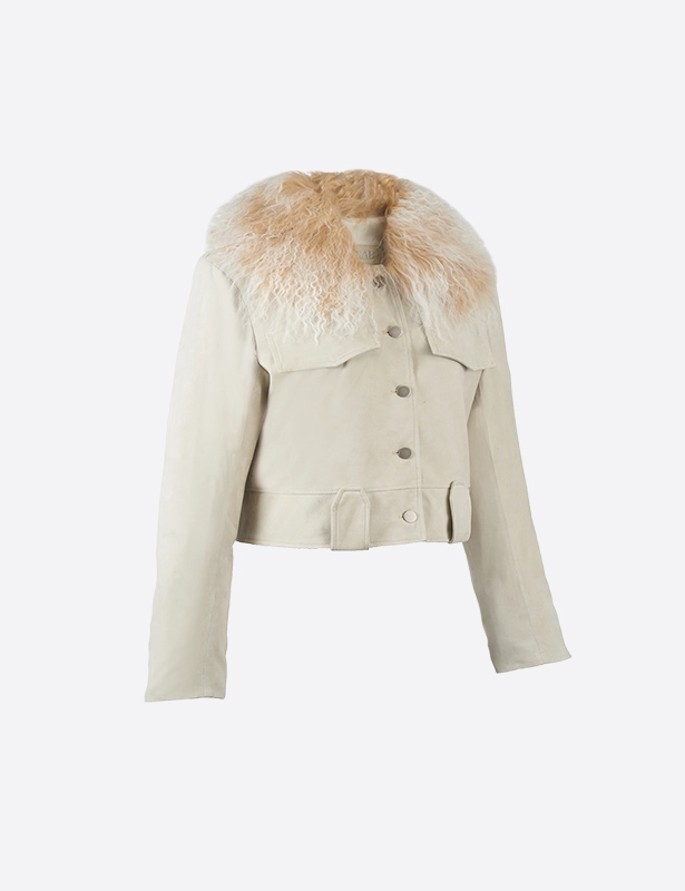 Dancassab DANCASSAB Fanny Light Beige