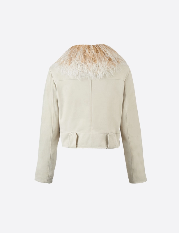 Dancassab DANCASSAB Fanny Light Beige