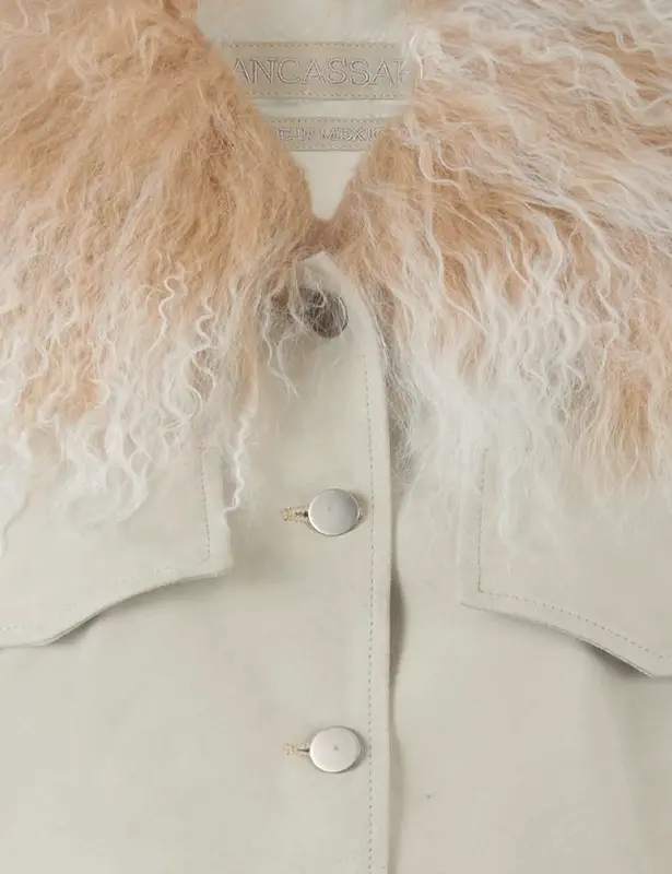 Dancassab DANCASSAB Fanny Light Beige