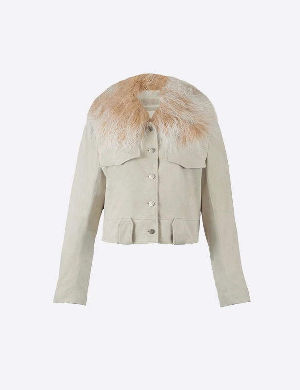 dancassab DANCASSAB Fanny Light Beige