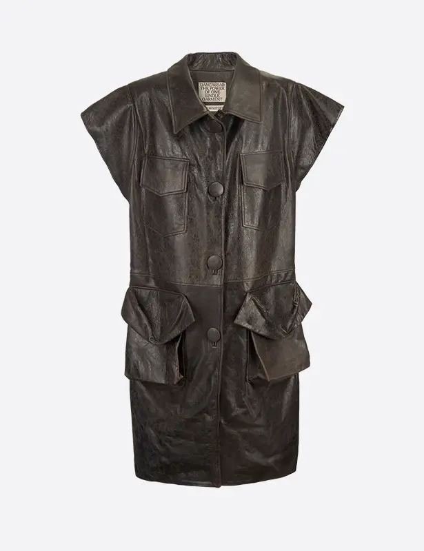 dancassab DANCASSAB Florencia Brown Break