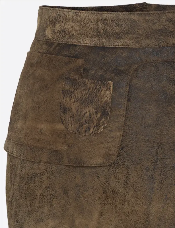 Dancassab DANCASSAB Francis Camel Break