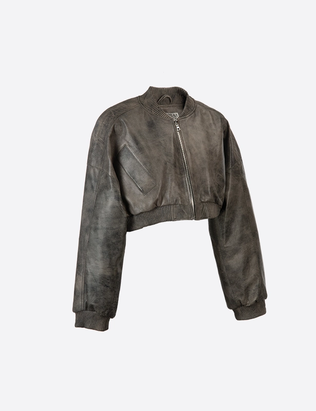 Dancassab DANCASSAB Francisca Unpainted Black