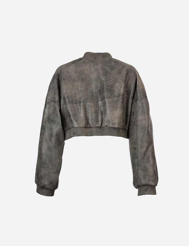 Dancassab DANCASSAB Francisca Unpainted Black