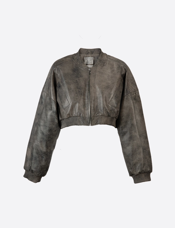 dancassab DANCASSAB Francisca Unpainted Black