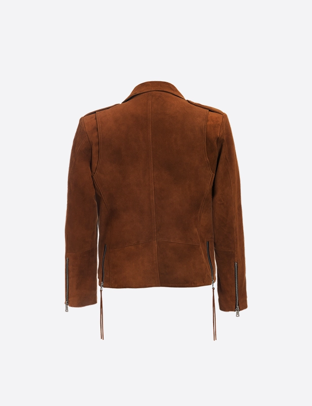 Dancassab DANCASSAB Gainsbourg Brown