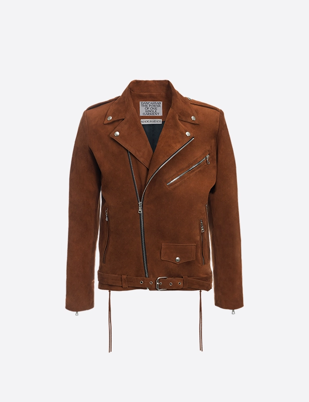 dancassab DANCASSAB Gainsbourg Brown