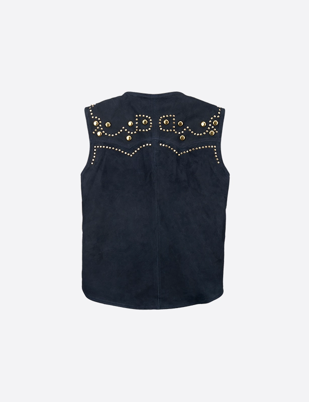 Dancassab DANCASSAB Giorgia Navy Blue