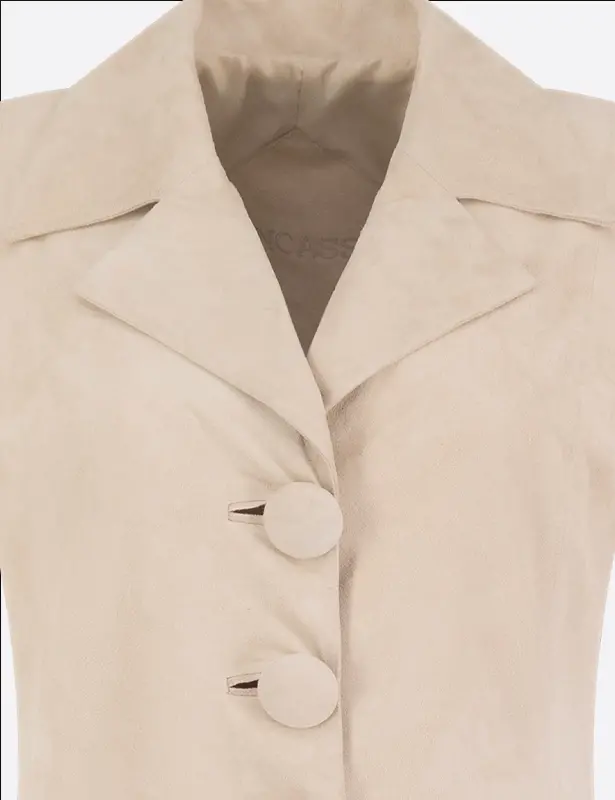 Dancassab DANCASSAB Grisi Beige En