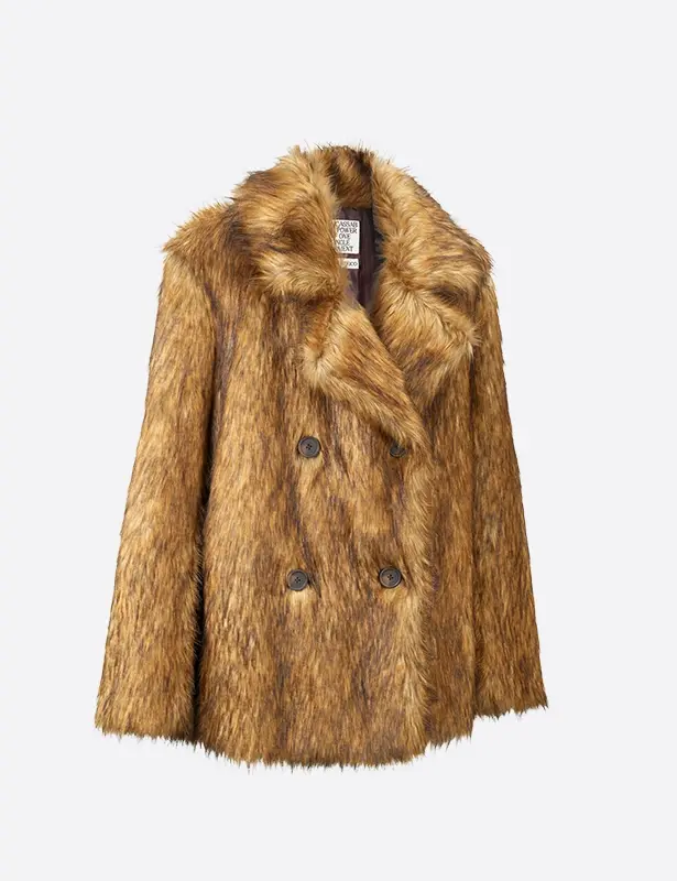 Dancassab DANCASSAB Hada Brown