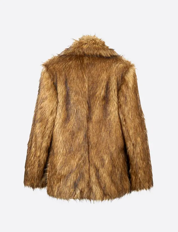 Dancassab DANCASSAB Hada Brown