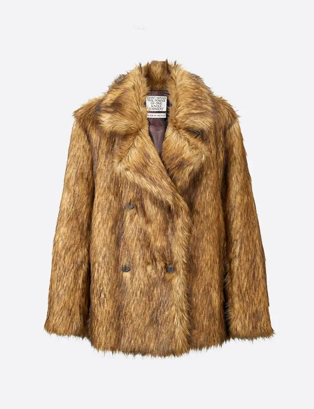 dancassab DANCASSAB Hada Brown