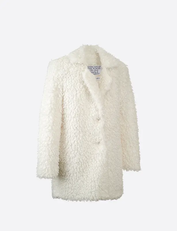 Dancassab DANCASSAB Ilaria White