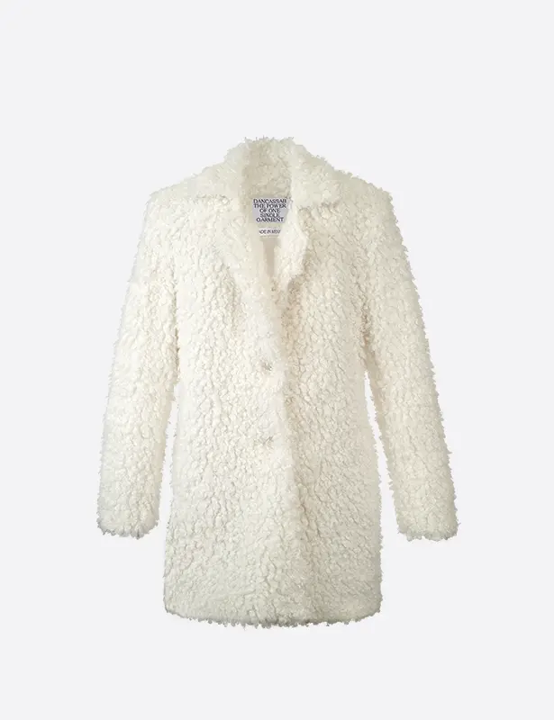 dancassab DANCASSAB Ilaria White