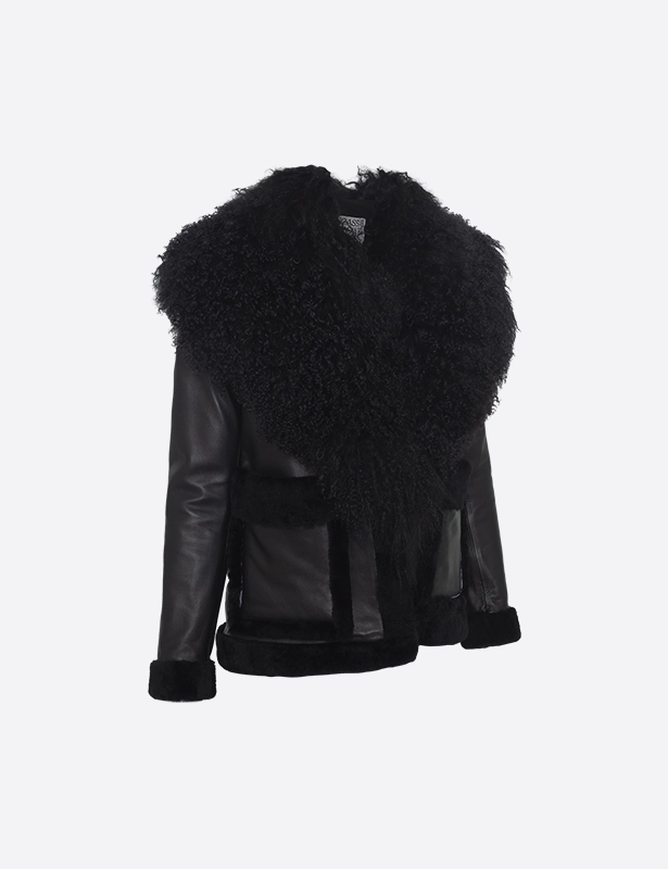 Dancassab DANCASSAB Jackson Black