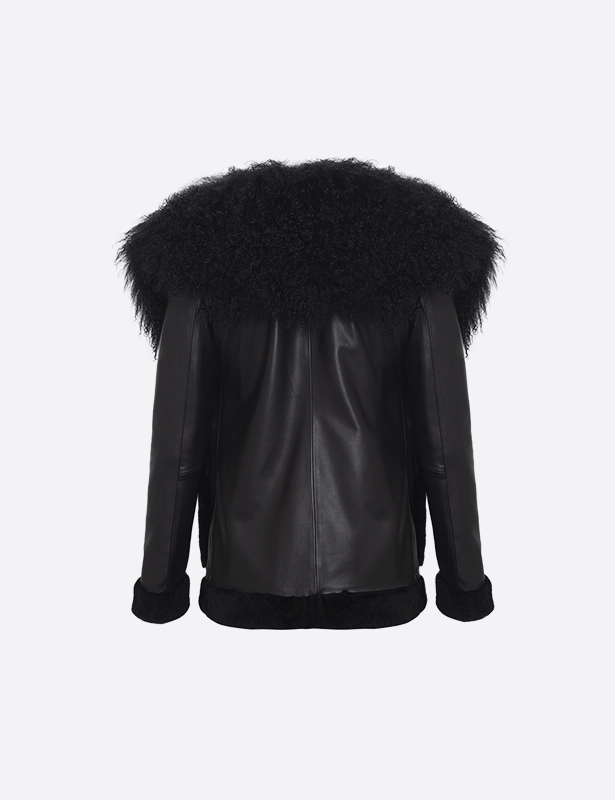 Dancassab DANCASSAB Jackson Black