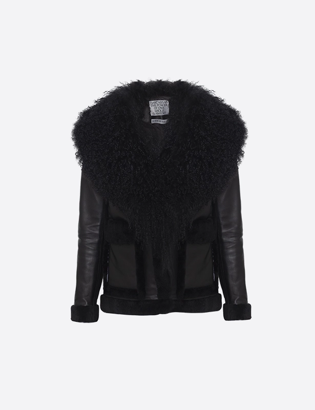 dancassab DANCASSAB Jackson Black