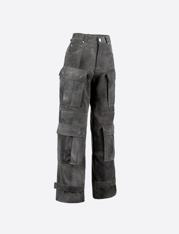 Dancassab DANCASSAB Jasson Black Break