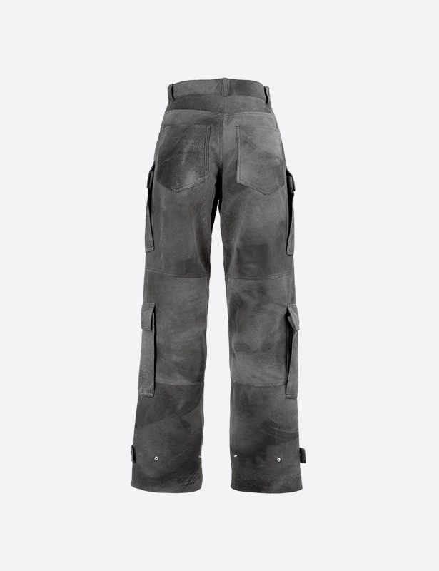 Dancassab DANCASSAB Jasson Black Break