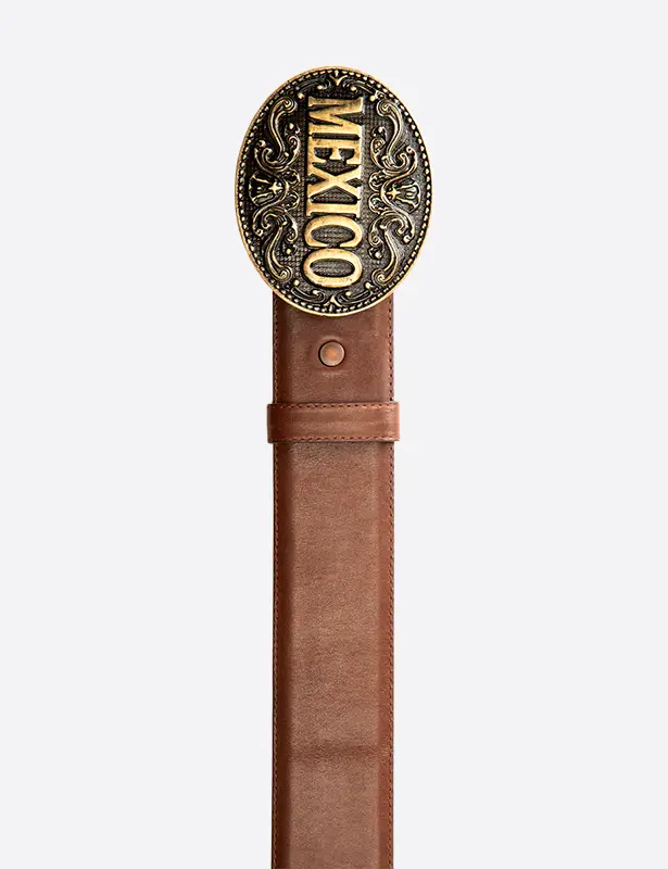 Dancassab DANCASSAB Jenna Mexico Brown