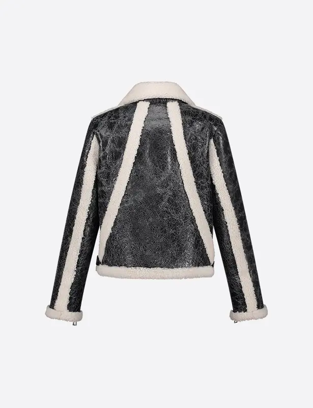 Dancassab DANCASSAB Korey Black White