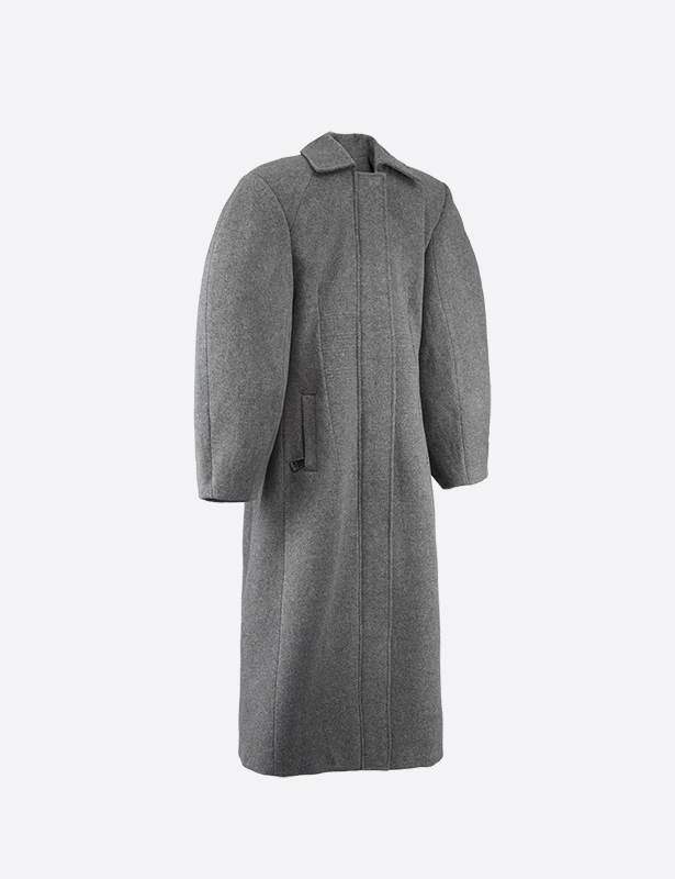 Dancassab DANCASSAB Lara Grey