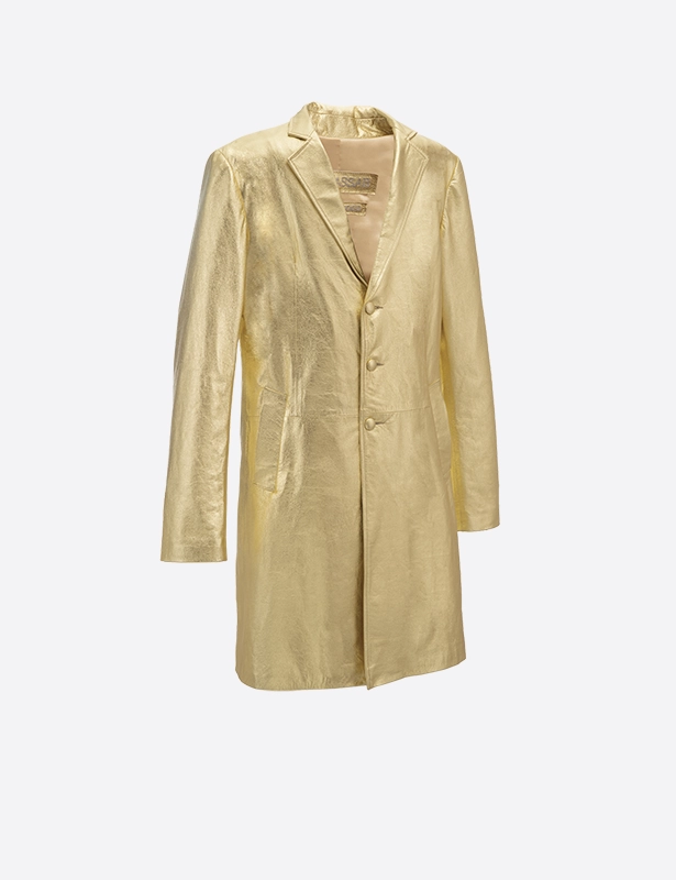 Dancassab DANCASSAB Leandra Gold Foil