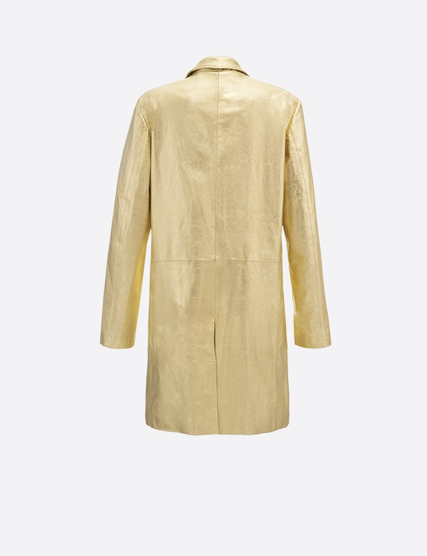 Dancassab DANCASSAB Leandra Gold Foil