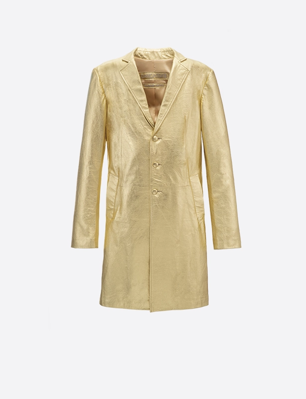 dancassab DANCASSAB Leandra Gold Foil