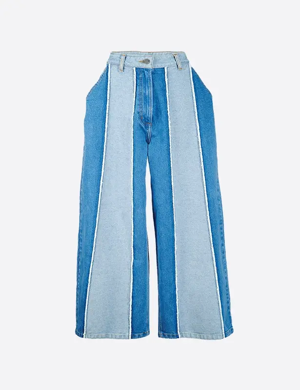 dancassab DANCASSAB Leo Blue