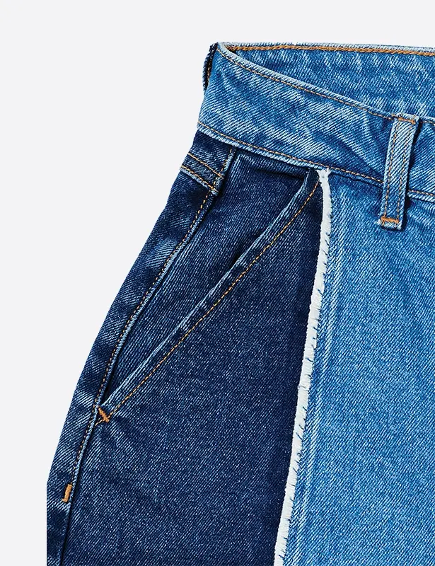 Dancassab DANCASSAB Leo Navy Blue