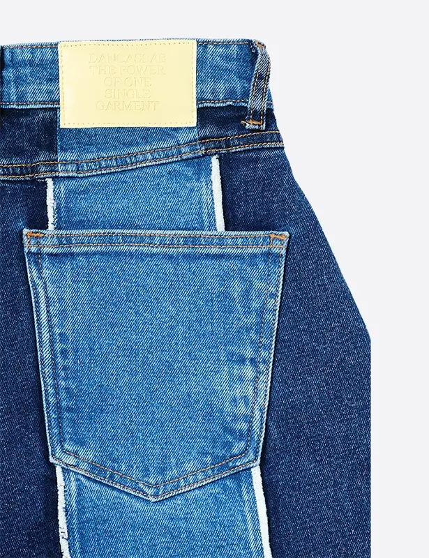 Dancassab DANCASSAB Leo Navy Blue