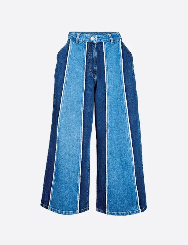 dancassab DANCASSAB Leo Navy Blue