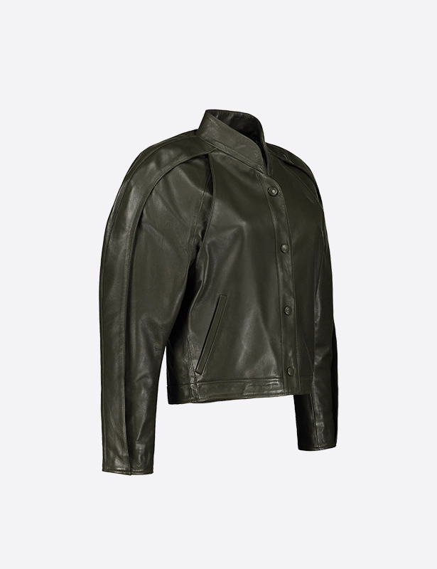 Dancassab DANCASSAB Leonora Military Green