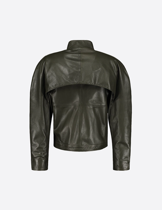 Dancassab DANCASSAB Leonora Military Green