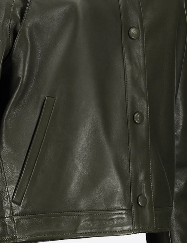 Dancassab DANCASSAB Leonora Military Green