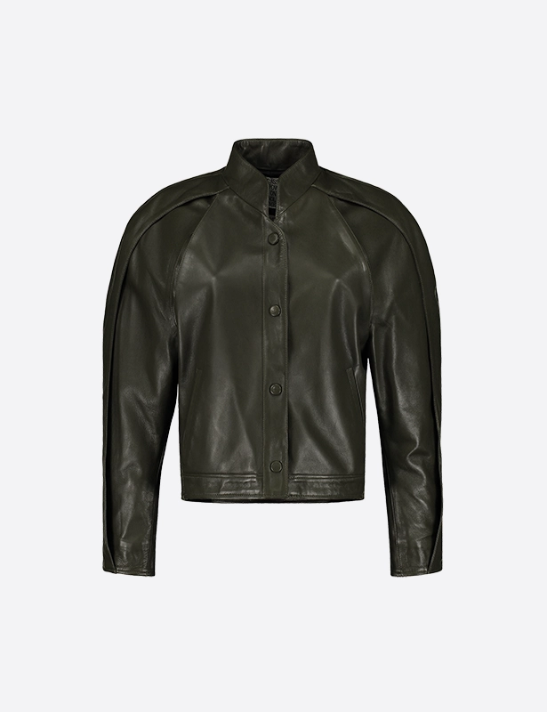 dancassab DANCASSAB Leonora Military Green