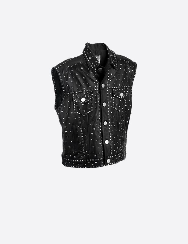 Dancassab DANCASSAB Levis Black