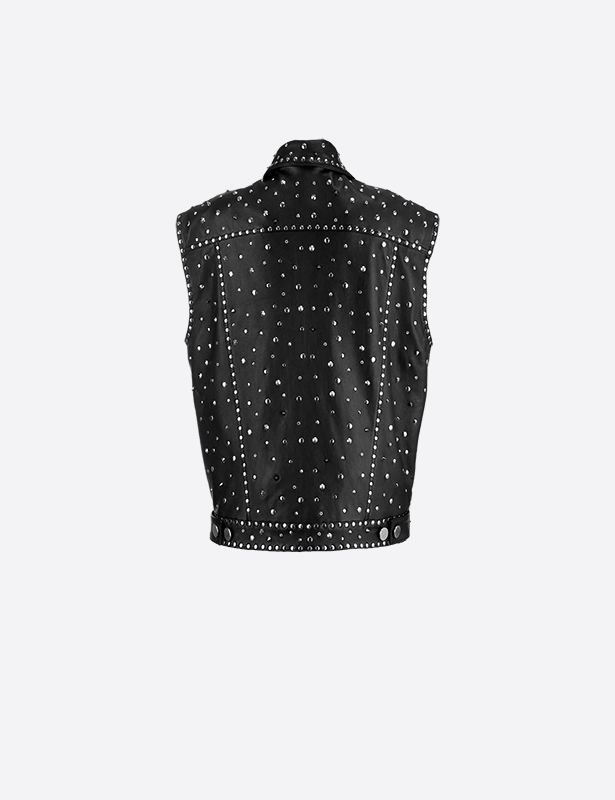 Dancassab DANCASSAB Levis Black