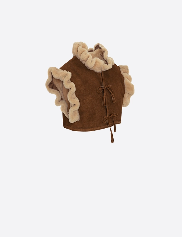 Dancassab DANCASSAB Lirio Brown