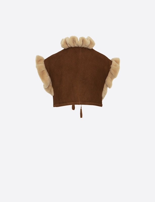 Dancassab DANCASSAB Lirio Brown