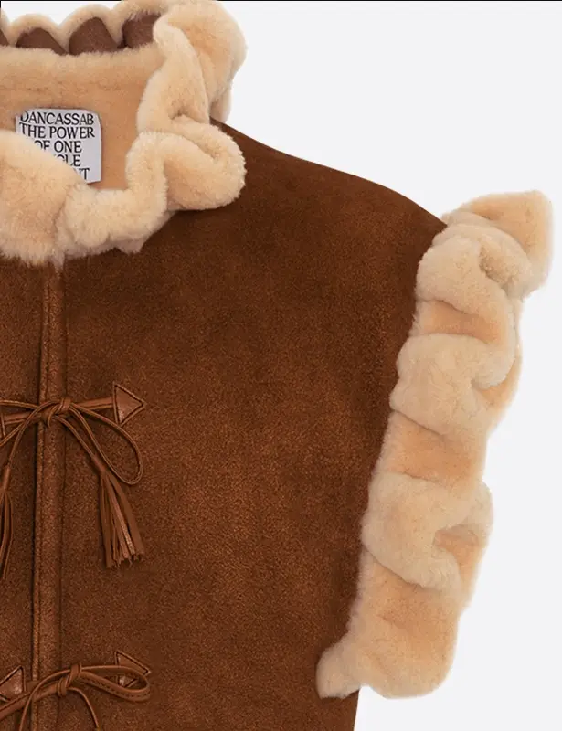 Dancassab DANCASSAB Lirio Brown